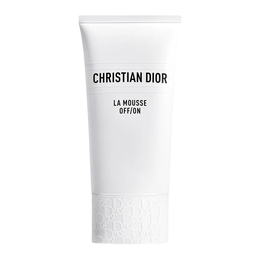 Sữa Rửa Mặt Tạo Bọt Dior La Mousse Off/On Foaming Cleanser 150ml