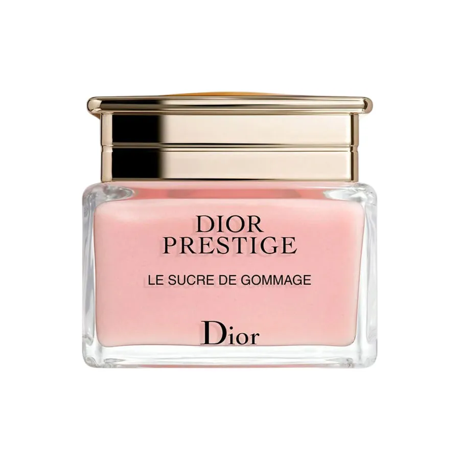 新品未開封 Dior LE SUCRE DE GOMMAGE 150ml Tẩy Da Chết Dior Prestige Le Sucre De Gommage 150ml | Vua Hàng Hiệu