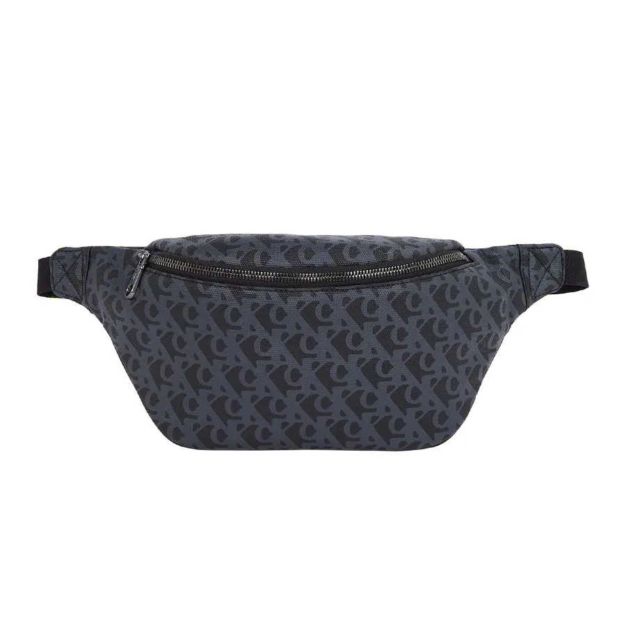 Túi Đeo Hông Nam Calvin Klein CK Waistbag LV04G3113G / 4G3113G 001 Màu Đen