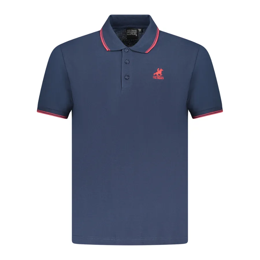 Áo Polo Nam U.S. Polo Assn. U.S. GRAND AU02659_BL1NAVY Màu Xanh Navy Size M