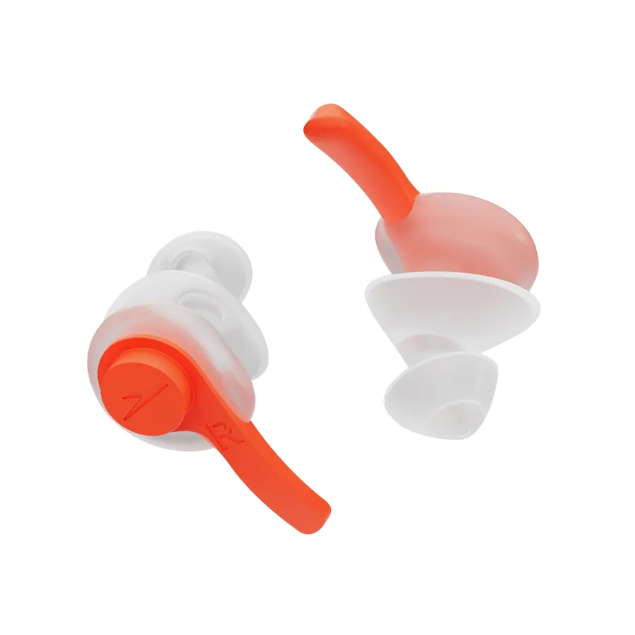 Bịt Tai Unisex Speedo Biofuse Màu Cam