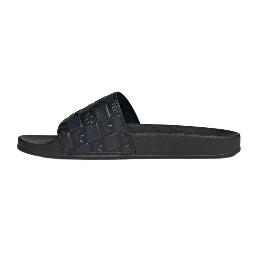 Dép Adidas Adilette Slides JR3623 Màu Đen Size 42