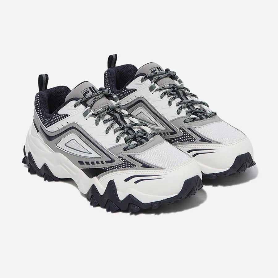 Giày Sneaker Fila Men's Oakmont Tr Giày Sneaker Unisex Fila