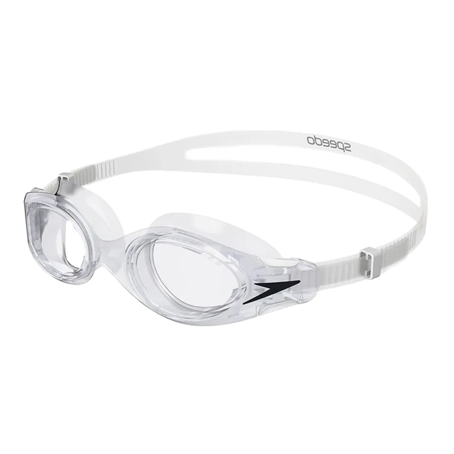Kính Bơi Người Lớn Speedo Hydrosity 2.0 Màu Trắng