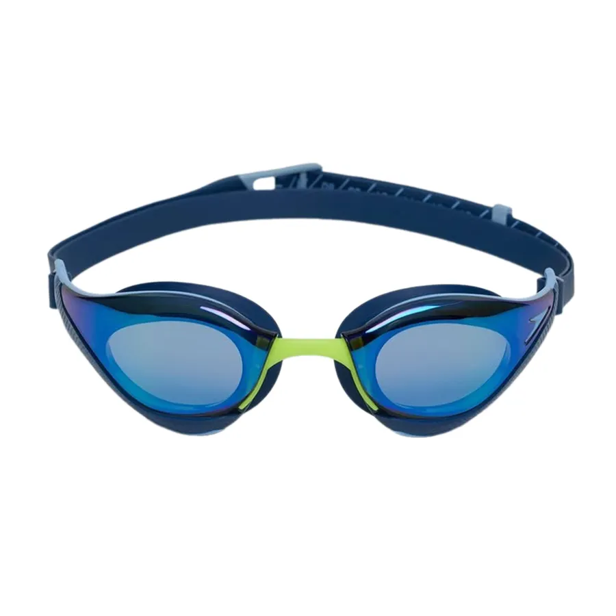 Kính Bơi Speedo Fastskin Pure Focus Gog Mir Au (A) Blue Màu Xanh Blue