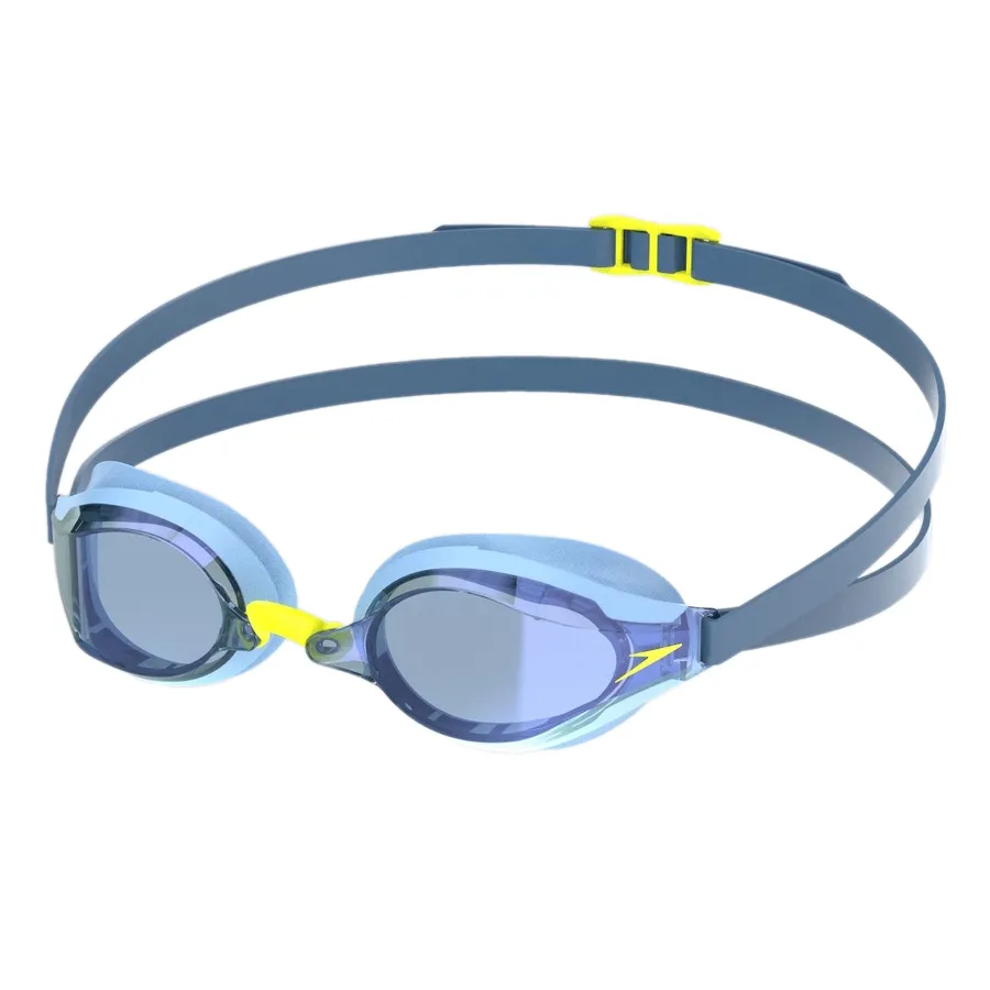 Kính Bơi Speedo Fastskin Speedsocket 2 Mir Au Blue Màu Xanh Blue