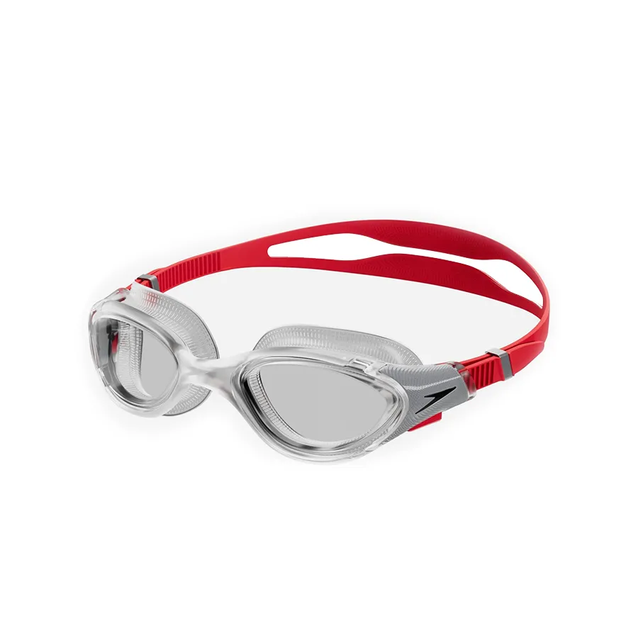 Kính Bơi Unisex Speedo Biofuse 2.0 Goggle - Red Màu Đỏ