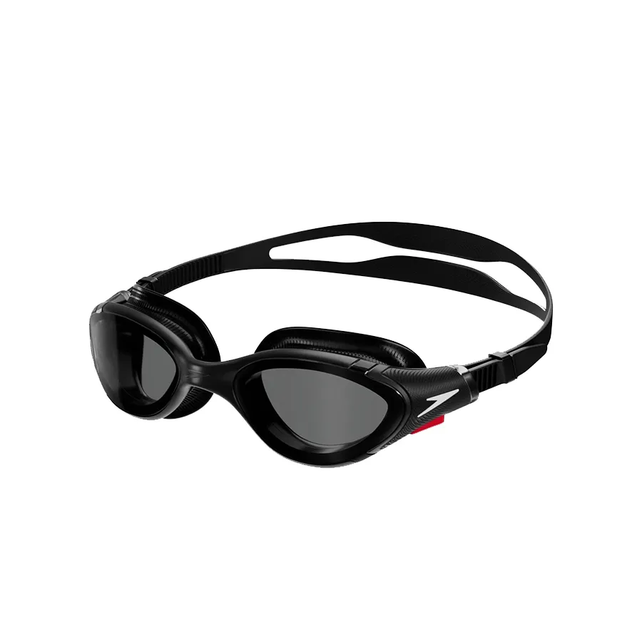 Kính Bơi Unisex Speedo Biofuse 2.0 Màu Đen