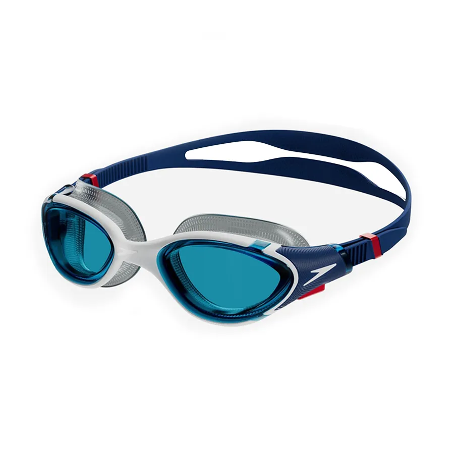Kính Bơi Unisex Speedo Biofuse 2.0 Màu Xanh Dương