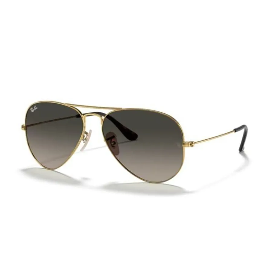 Kính Mát Rayban Sunglasses RB3025 181/71 Màu Xám Size 62