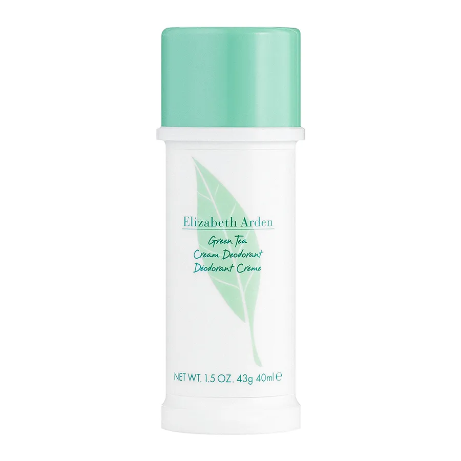 Lăn Khử Mùi Elizabeth Arden Green Tea Cream Deodorant 40ml