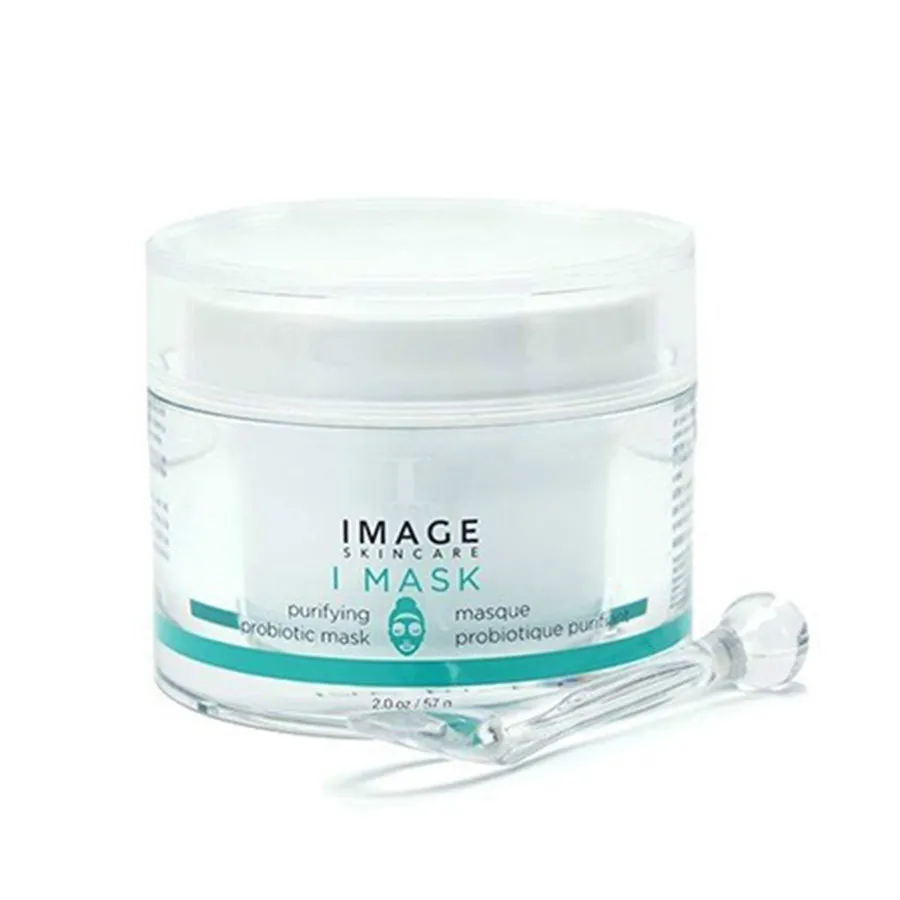Mặt Nạ Đất Sét Image Mask Purifying Probiotic Mask 57g | Vua Hàng Hiệu