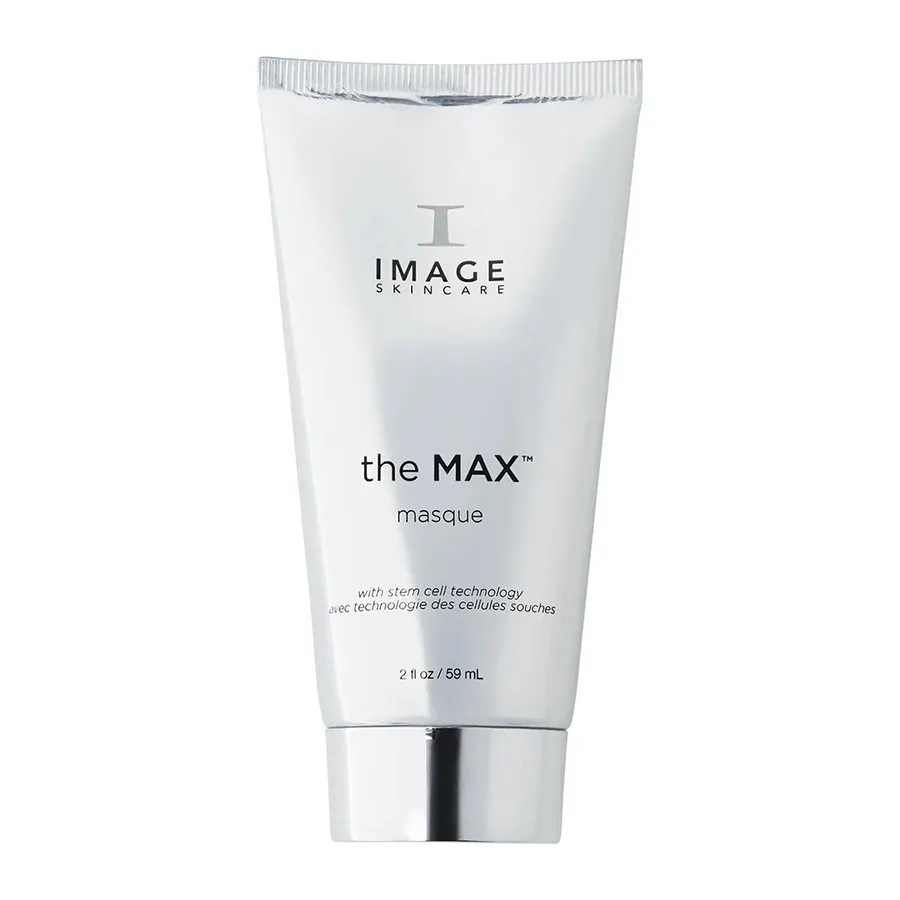Mặt Nạ Hỗ Trợ Phục Hồi Và Tái Tạo Da Image The Max 59ml