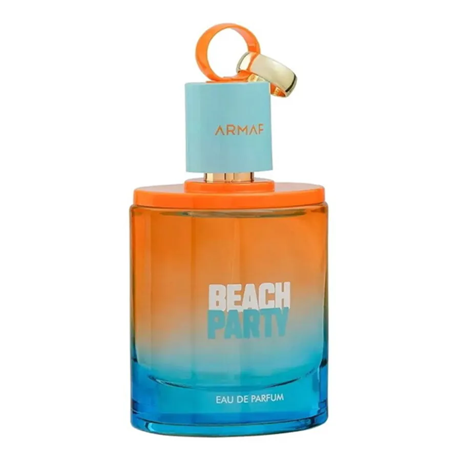Nước Hoa Unisex Armaf Beach Party Eau De Parfum 100ml