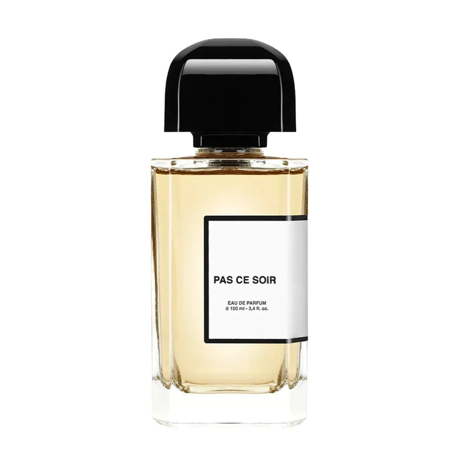 Nước Hoa Nữ BDK Parfums Pas Сe Soir Eau De Parfum 100ml