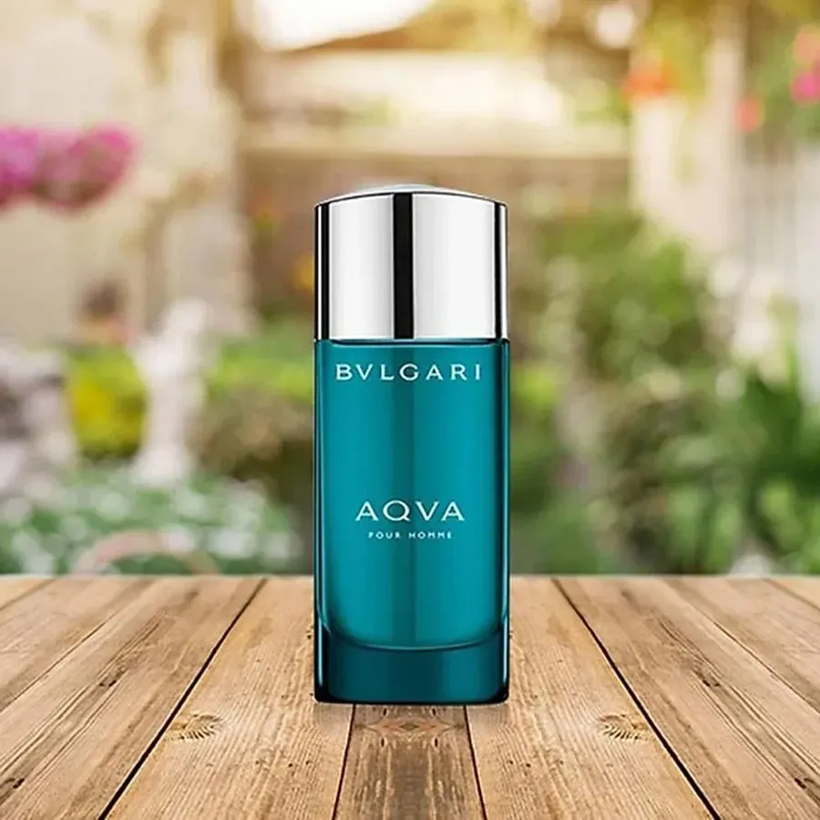Nước Hoa Bvlgari Aqva Pour Homme EDT 30ml | Vua Hàng Hiệu