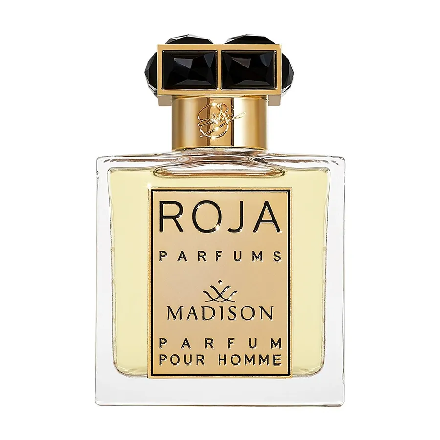 Nước Hoa Nam Roja Parfums Madison Pour Homme Parfum 50ml