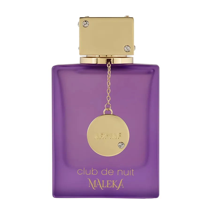 Nước Hoa Nữ Armaf Club De Nuit Maleka Eau De Parfum 105ml Quyến Rũ