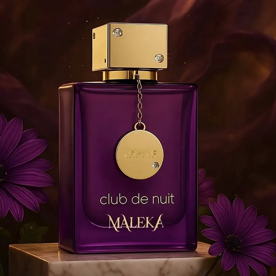 Nước Hoa Nữ Armaf Club De Nuit Maleka Eau De Parfum (EDP) 105ml