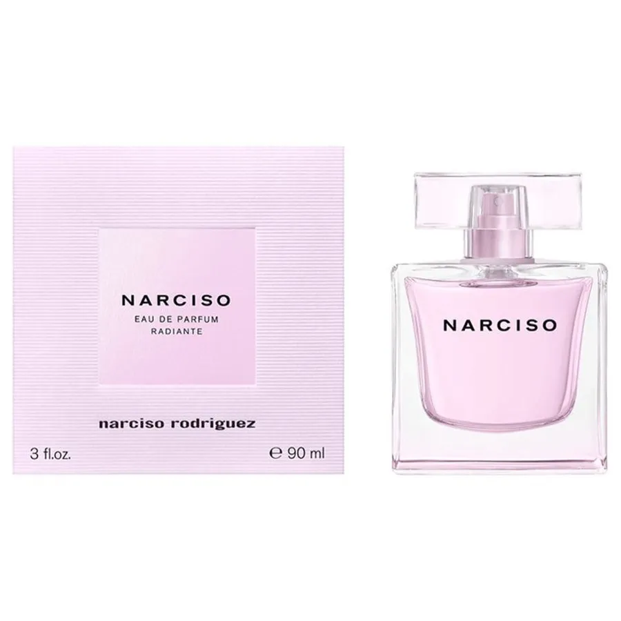 Nước Hoa Nữ Narciso Rodriguez Radiante EDP (Eau De Parfum) 90ml