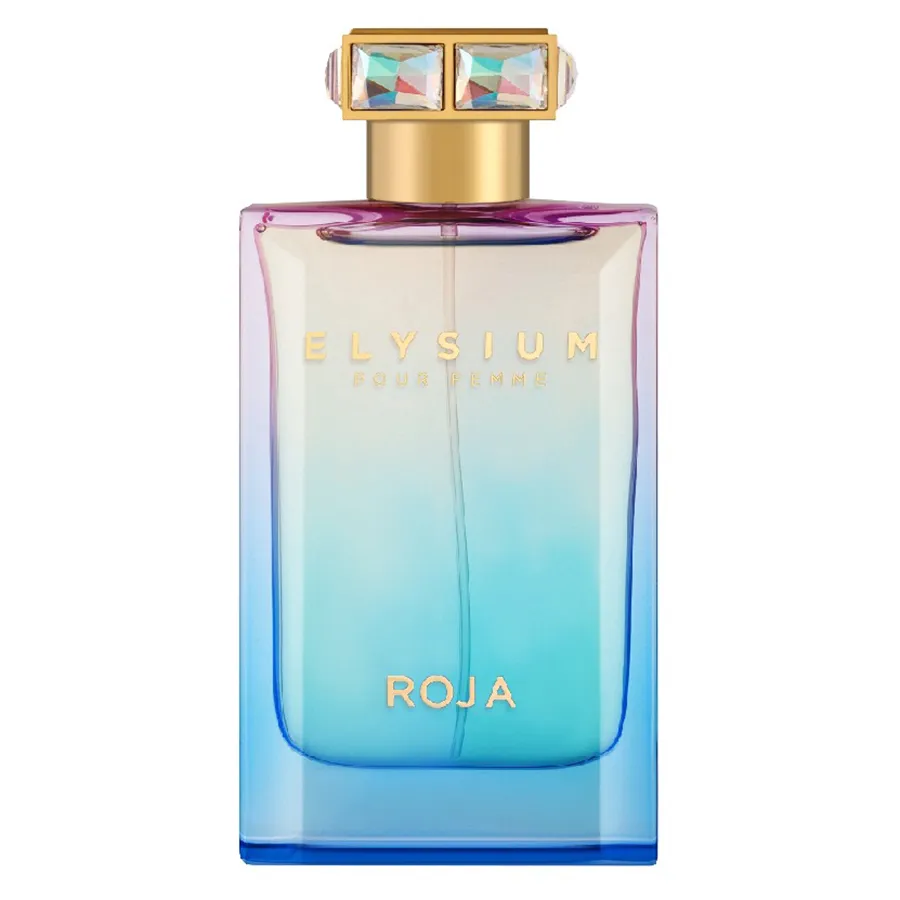Nước Hoa Nữ Roja Parfums Dove Elysium Pour Femme EDP 75ml