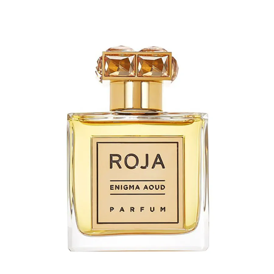 Nước Hoa Nữ Roja Parfums Enigma Aoud Parfum 100ml