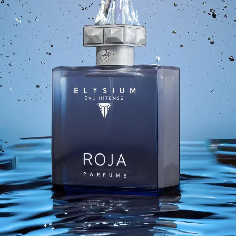 Nước Hoa Roja Parfums Elysium Pour Homme Eau Intense 100ml | Vua