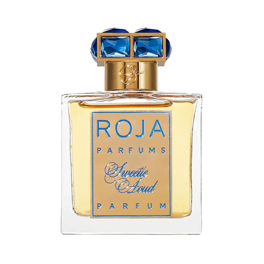 Nước Hoa Unisex Roja Parfums Sweetie Aoud Pafum 50ml