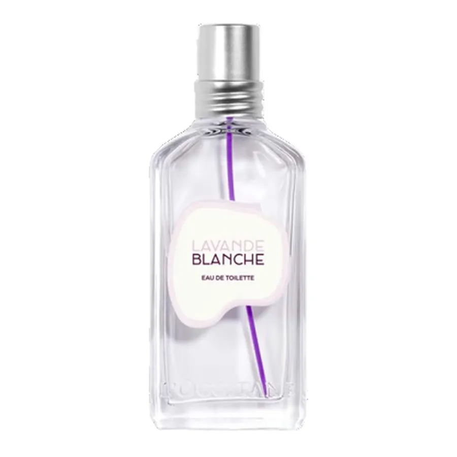 Nước Hoa Unisex L'Occitane Noble Epine EDT 50ml | Vua Hàng Hiệu