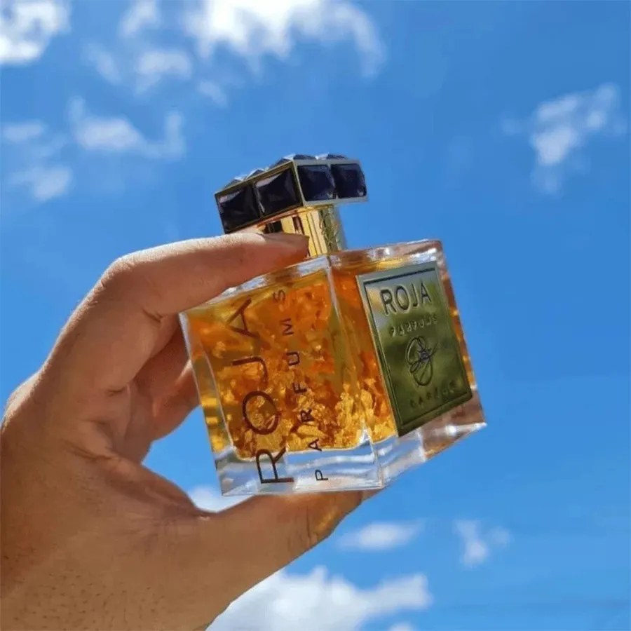 Nước Hoa Unisex Roja Parfum Haute Luxe Parfum 100ml Vua Hàng Hiệu