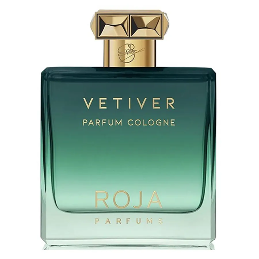 Nước Hoa Unisex Roja Parfum Dove Vetiver Pour Homme Parfum Cologne 100ml