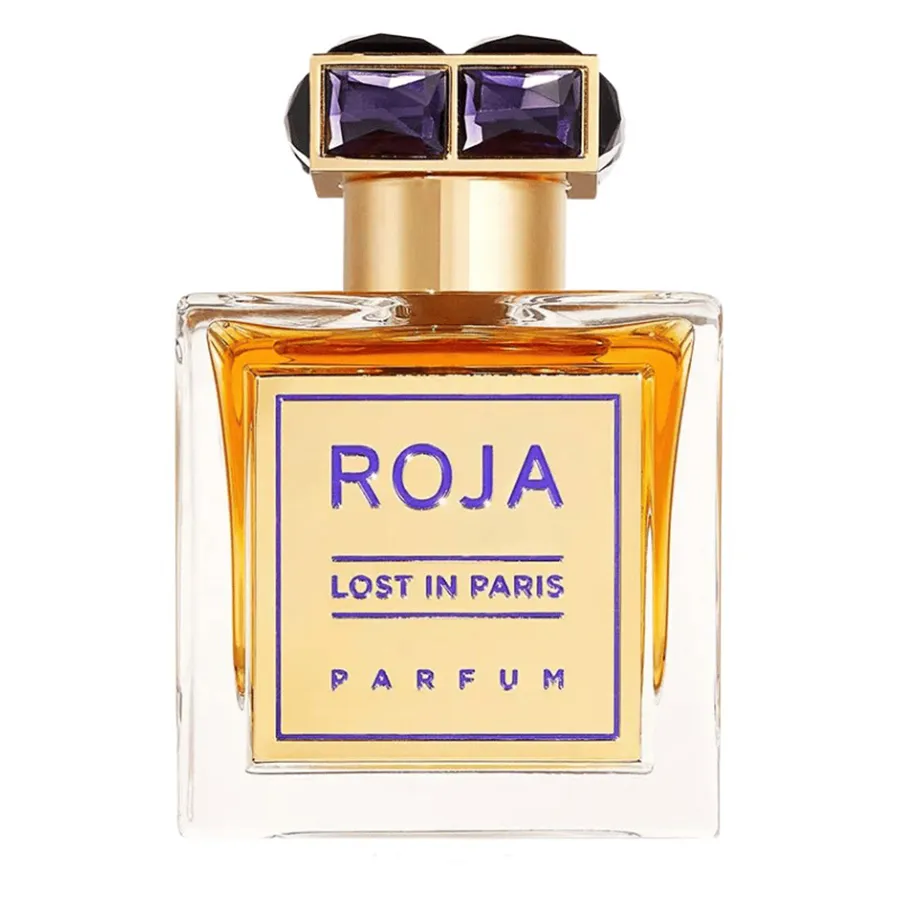 Nước Hoa Unisex Roja Parfum Lost In Paris Parfum 100ml