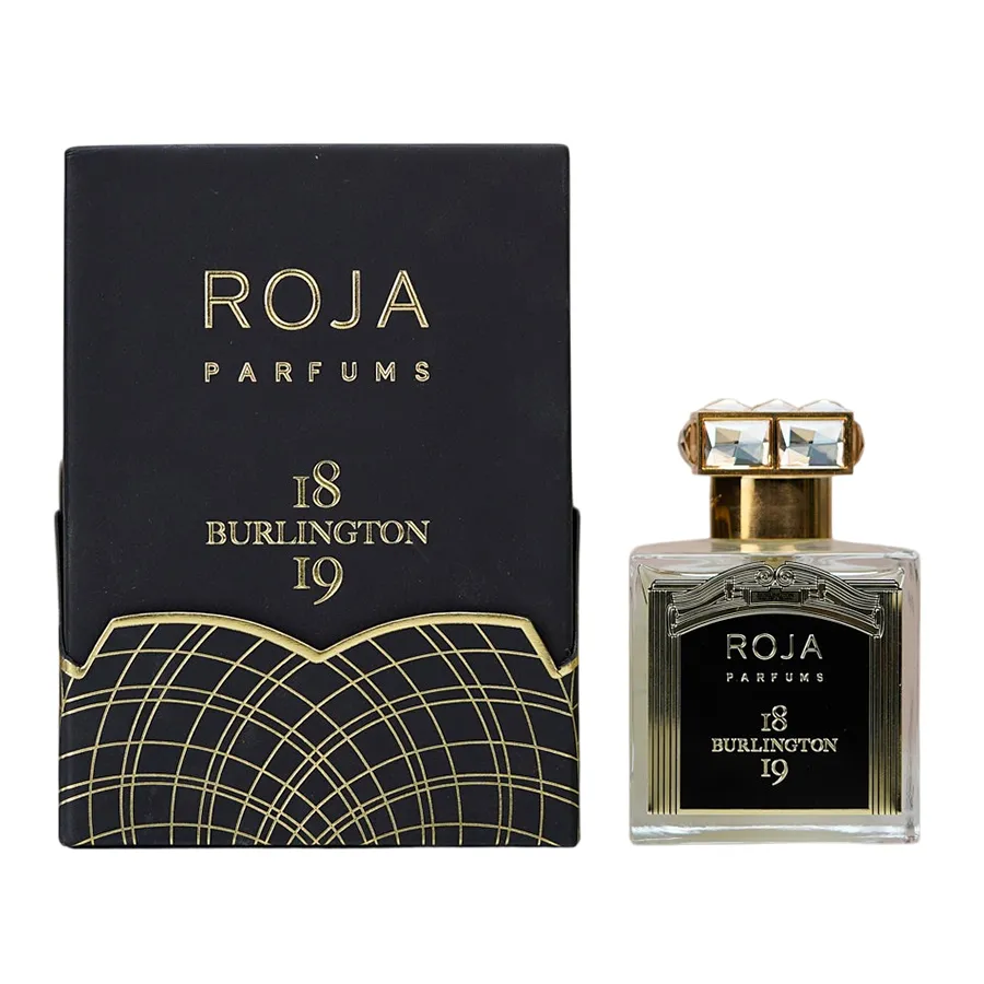Nước Hoa Unisex Roja Parfums Burlington 1819 Eau De Parfum 100ml