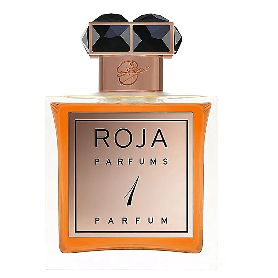Nước Hoa Unisex Roja Parfums De La Nuit 1 Parfum 100ml