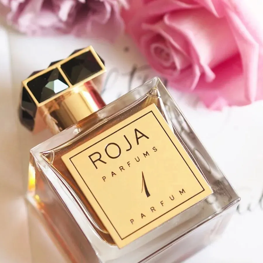 Nước Hoa Unisex Roja Parfums De La Nuit 1 Parfum 100ml