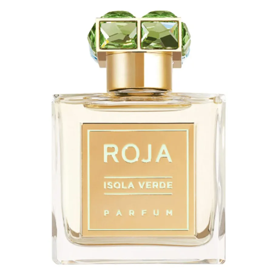 Nước Hoa Unisex Roja Parfums Dove Isola Verde Parfum 100ml