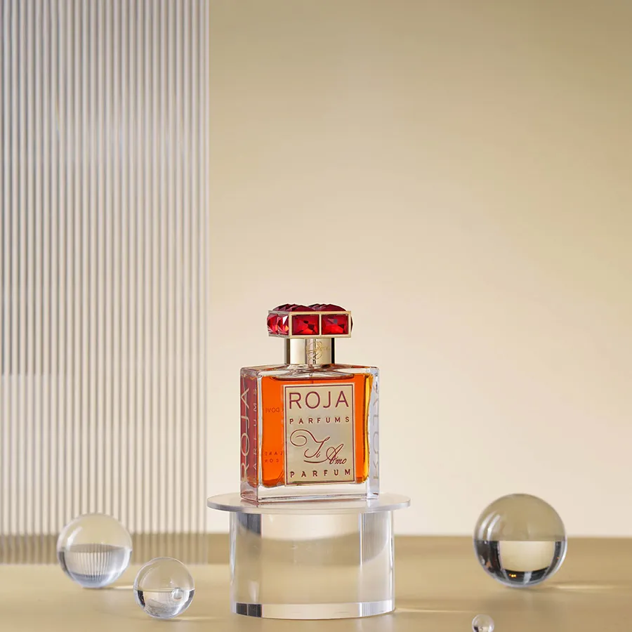 Nước Hoa Unisex Roja Parfums Ti Amo Parfum 50ml | Vua Hàng Hiệu