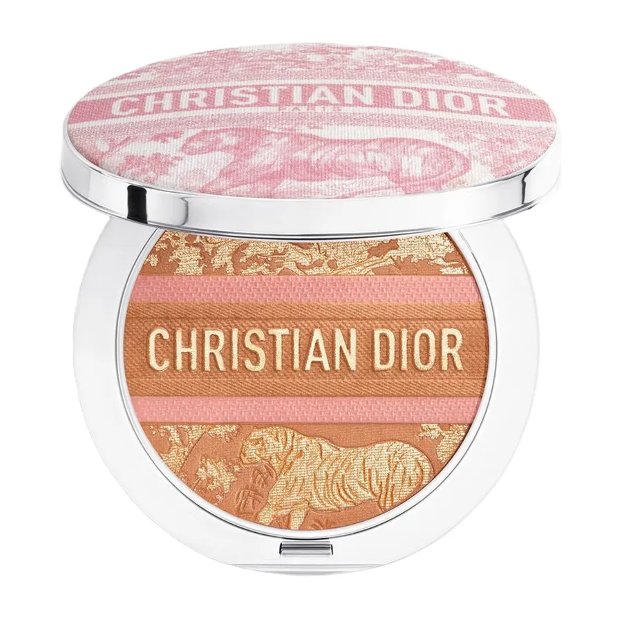 Dior Nude Bronze Glow032ピンクブロンズ 新品未使用品 Phấn Má Hồng Dior Forever Nude Bronze Glow Limited Edition 032