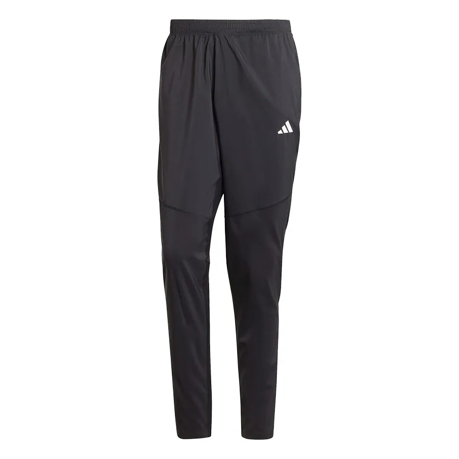 Quần Dài Thể Thao Nam Adidas Run OTR B PANT IK5024 Màu Đen Size M