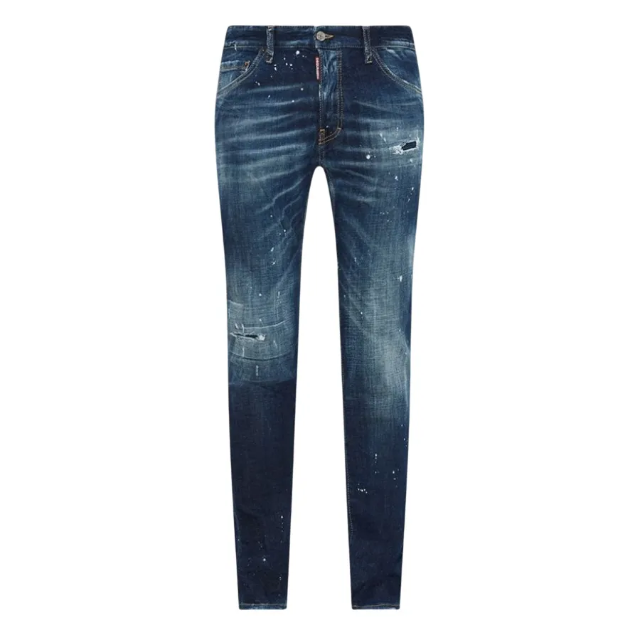 ディースクエアード DSQUARED2 5Pockets 44 Dsquared2 5pockets jeans 