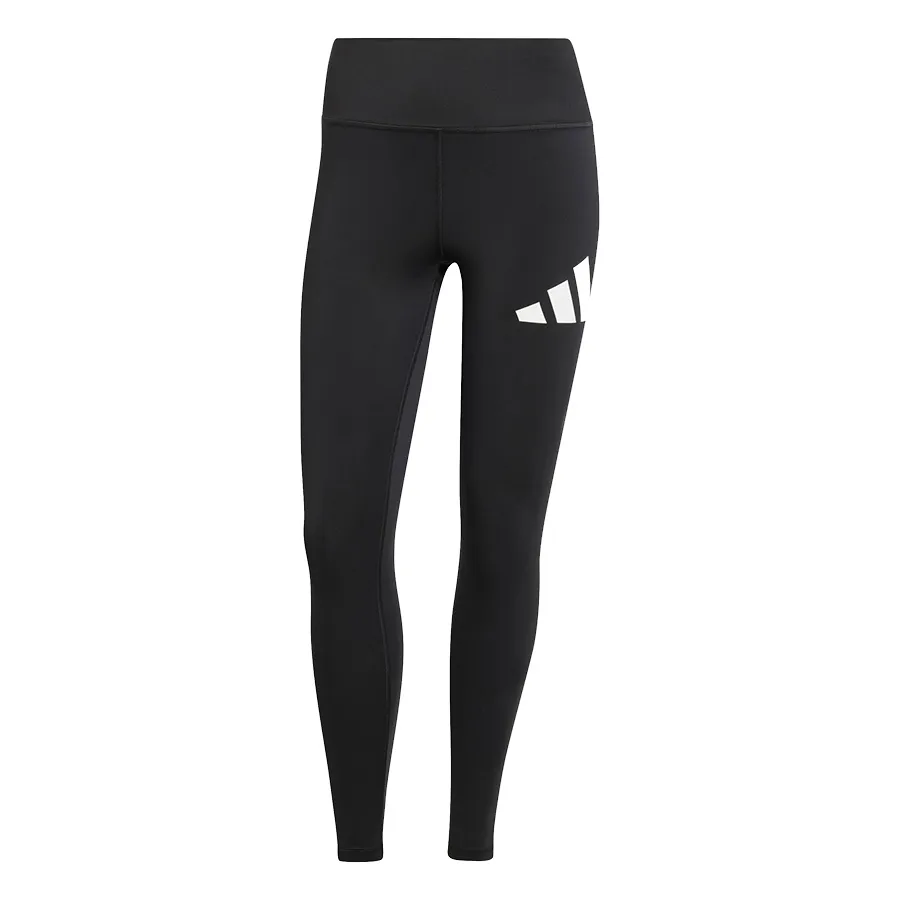 Quần Legging Tập Luyện Nữ Adidas Train Essentials Big Logo Full-Length JG3941 Màu Đen Size M