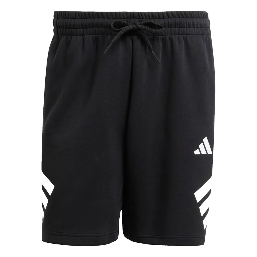 Quần Short Nam Adidas Future Icons JD4884 Màu Đen Size S