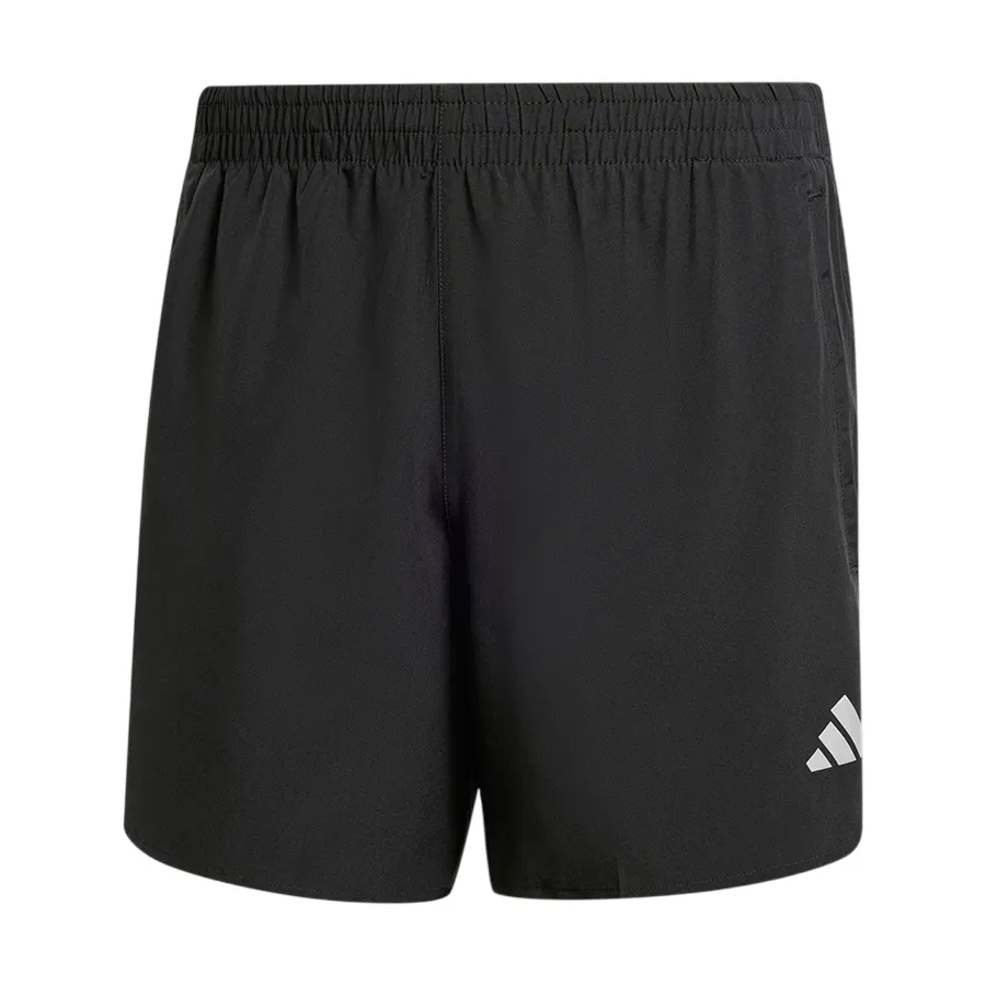 Quần Short Nam Adidas Run It IL7232 Màu Đen Size 3XL 7in Vua