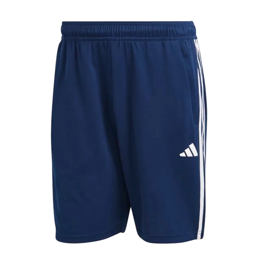 Quần Short Nam Adidas Tr-Es Piq 3Sho IB8246 Màu Xanh Size XS Vua