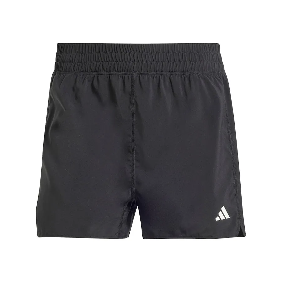 Quần Short Thể Thao Nữ Adidas Own The Run IX6371 Màu Đen Size 2XL 4in
