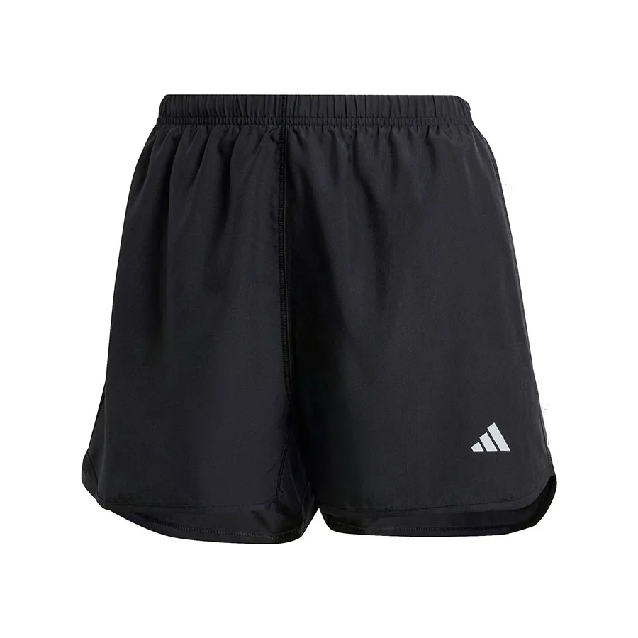 Quần Short Thể Thao Nữ Adidas Run It IX5992 Màu Đen Size XS 4in