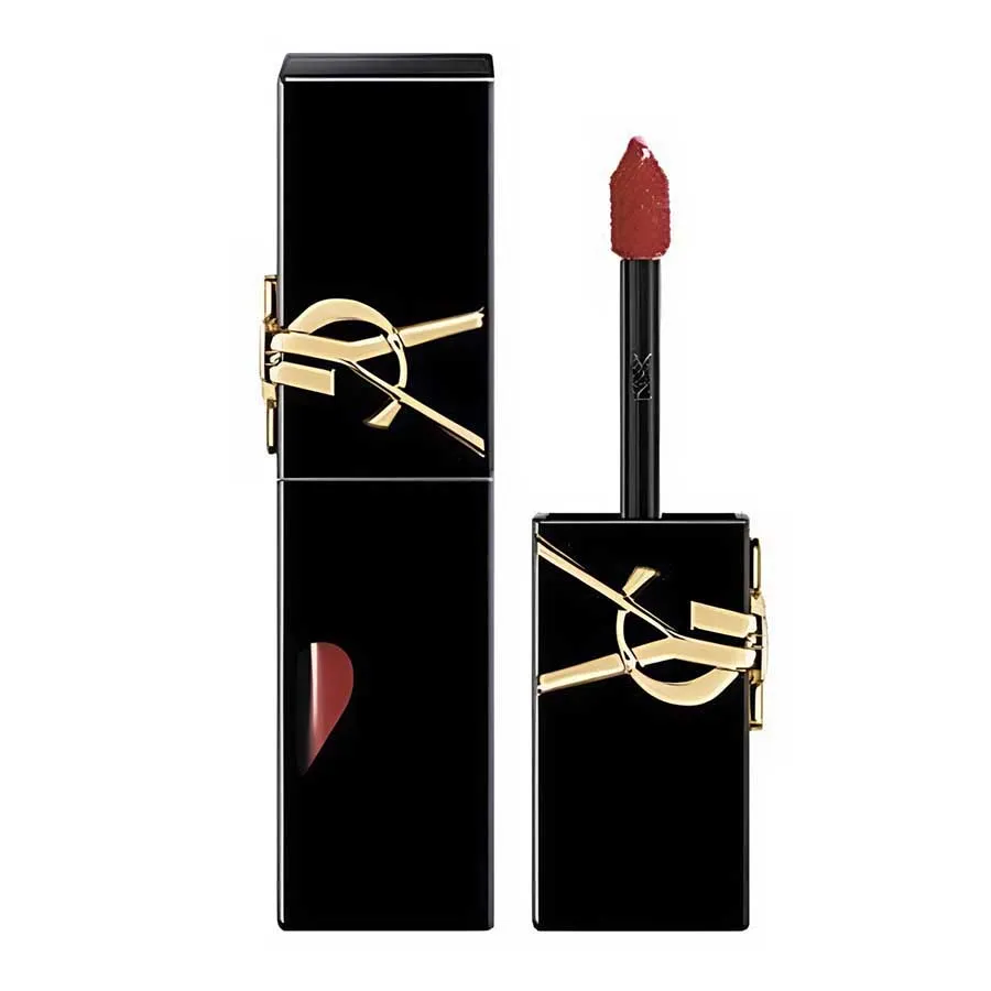 Yves Saint Ysl 12 Glossy Stain Yves Saint Laurent Rouge Pur