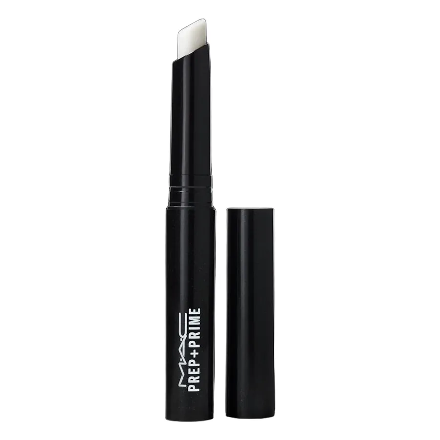 Son Lót Dưỡng Môi Mac Prep Prime Lip Màu Trong Suốt