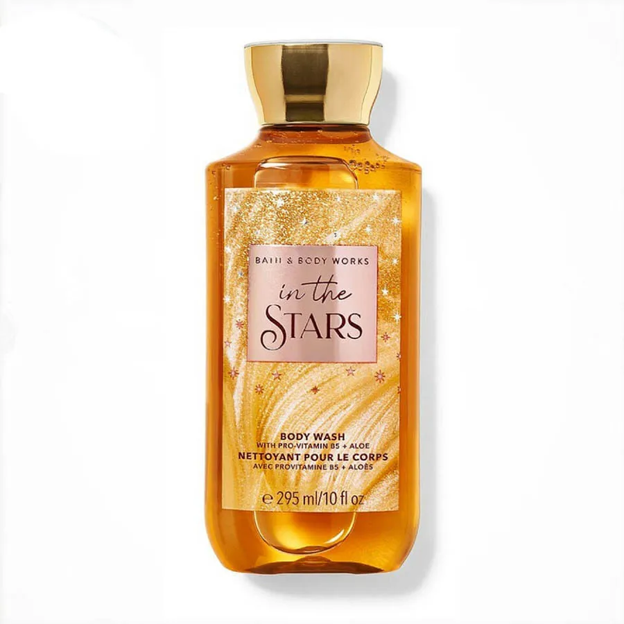 Sữa Tắm Bath & Body Works In The Stars Shower Gel 295ml | Vua Hàng Hiệu