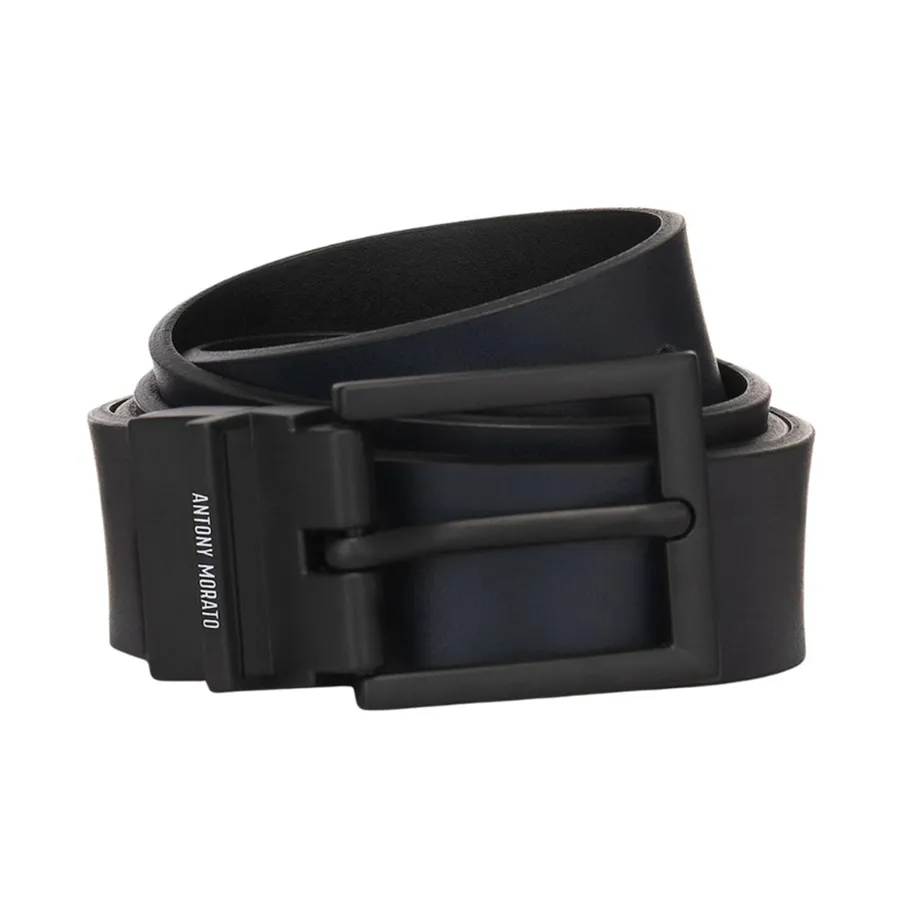 Thắt Lưng Nam Antony Morato MMBE00488-LE100124 Màu Đen Size M